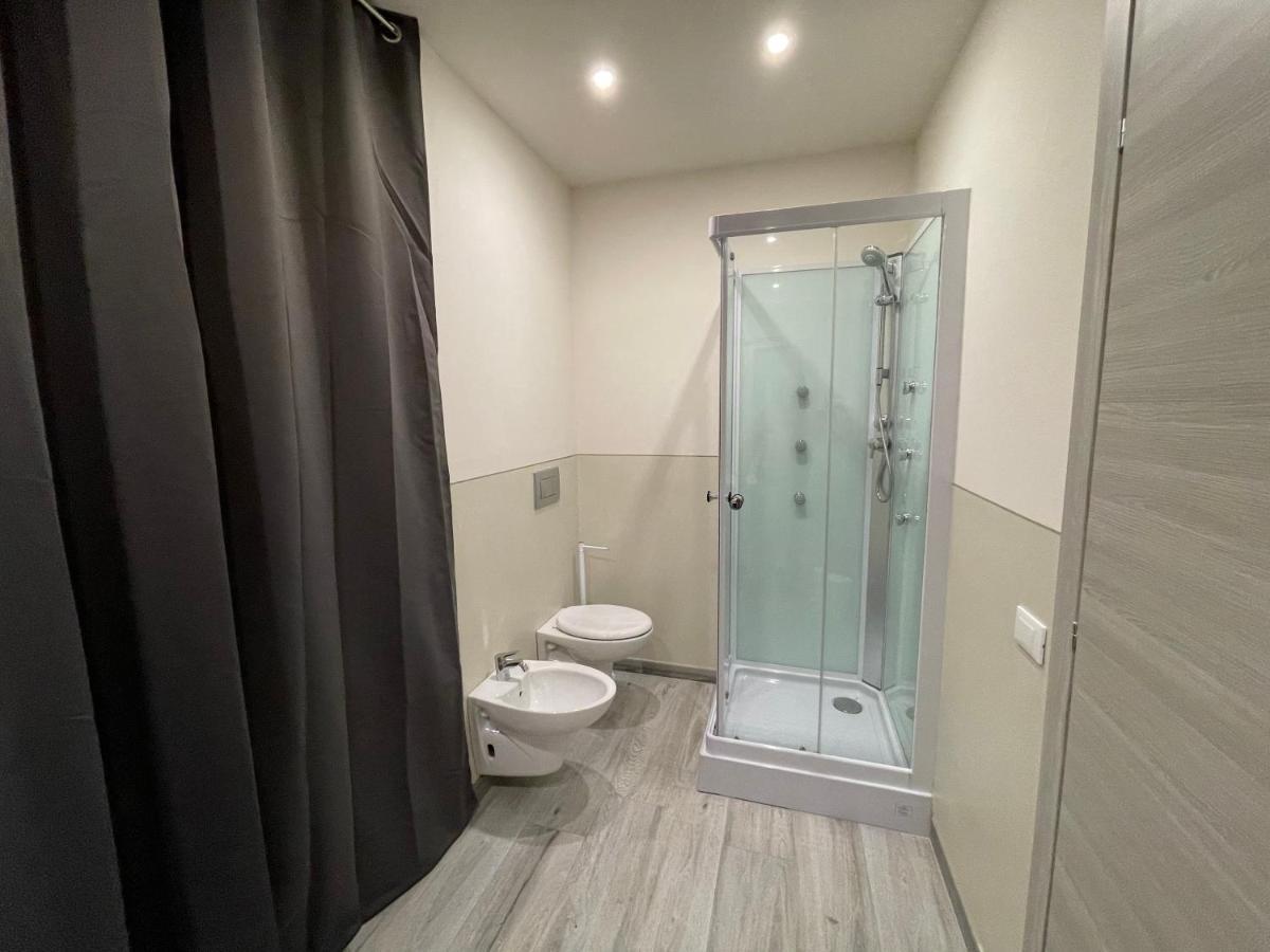 Rent Room Iacopo カパンノリ エクステリア 写真