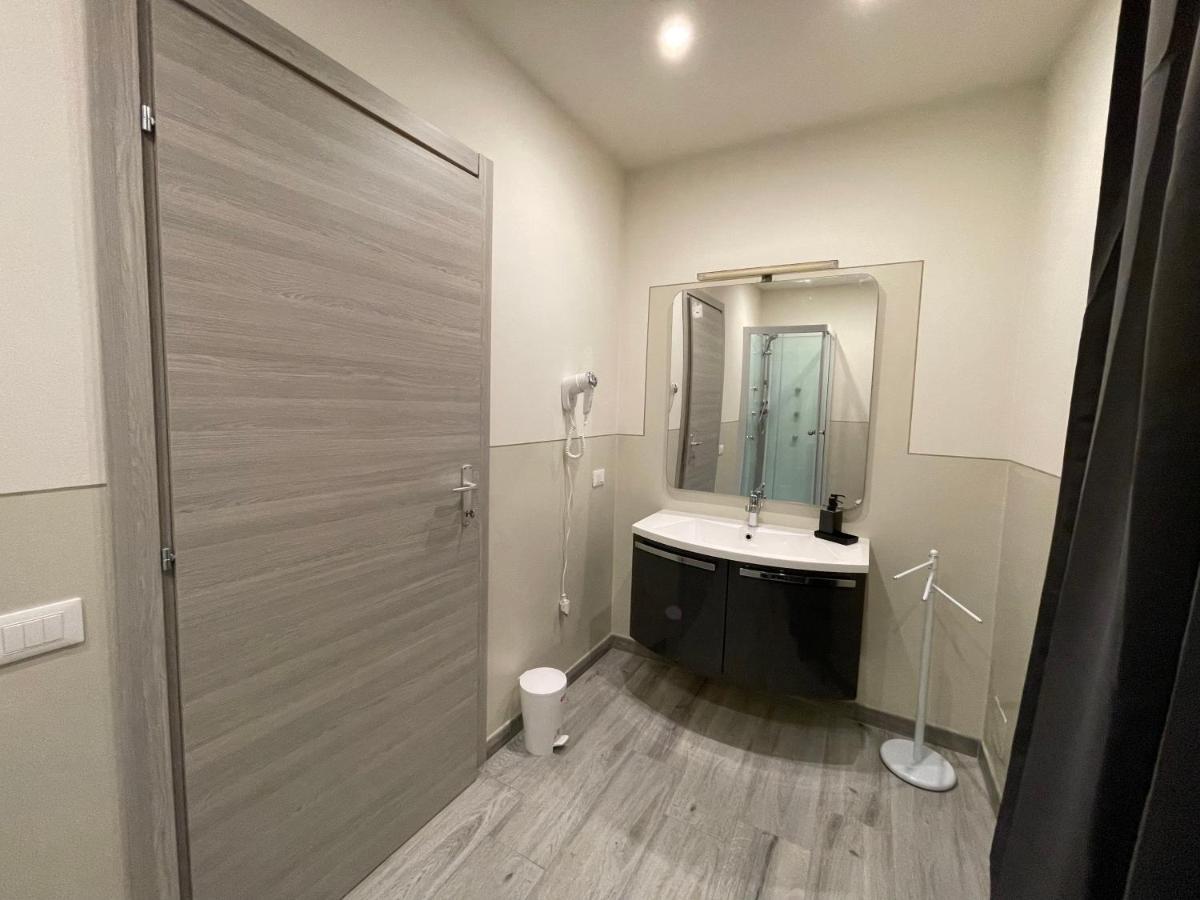 Rent Room Iacopo カパンノリ エクステリア 写真