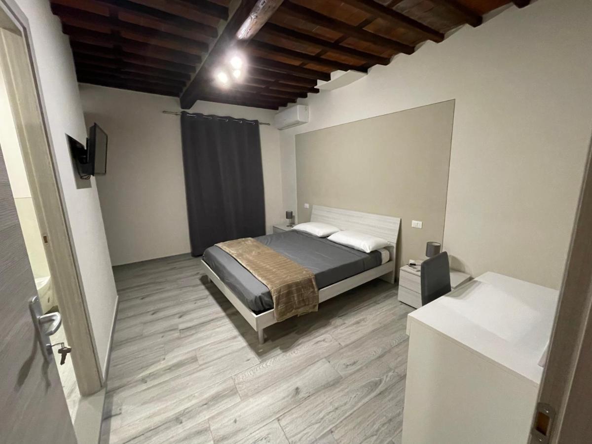 Rent Room Iacopo カパンノリ エクステリア 写真