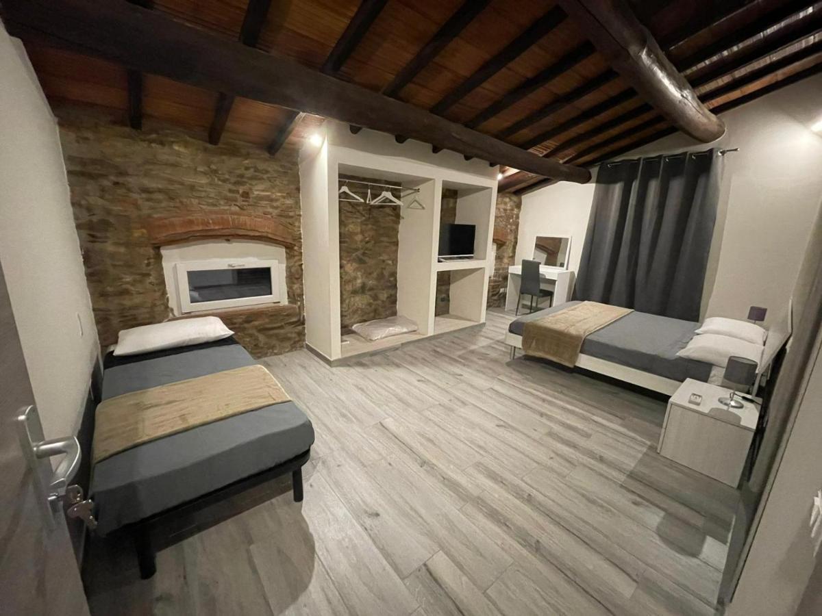 Rent Room Iacopo カパンノリ エクステリア 写真