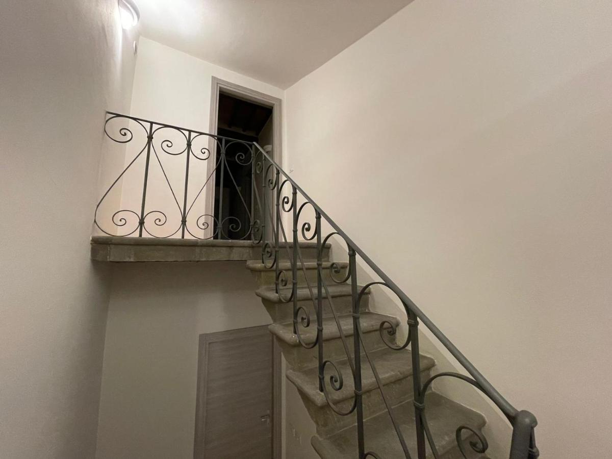 Rent Room Iacopo カパンノリ エクステリア 写真