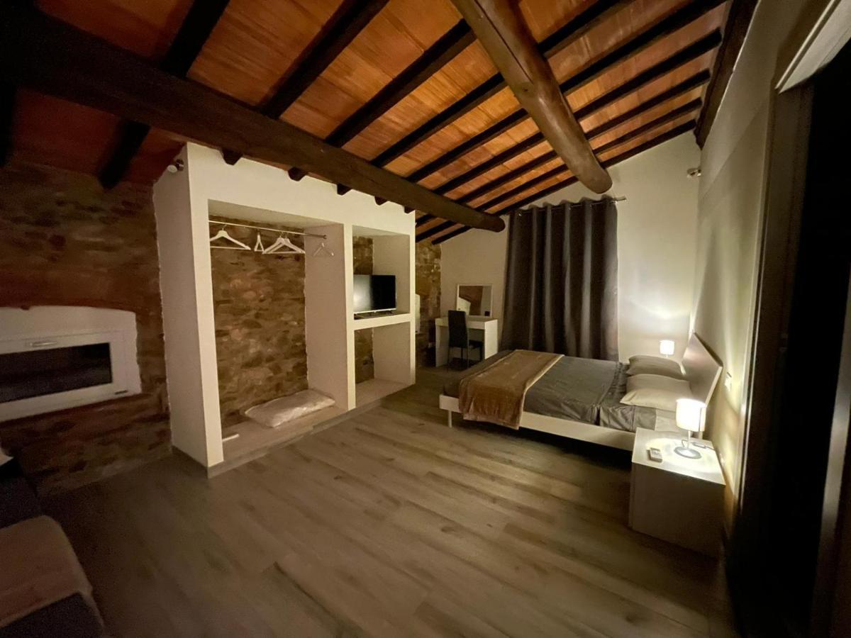 Rent Room Iacopo カパンノリ エクステリア 写真
