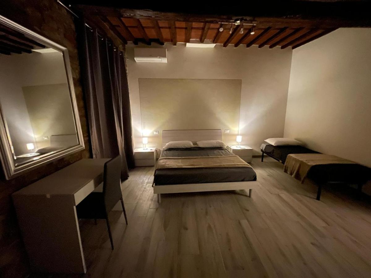 Rent Room Iacopo カパンノリ エクステリア 写真
