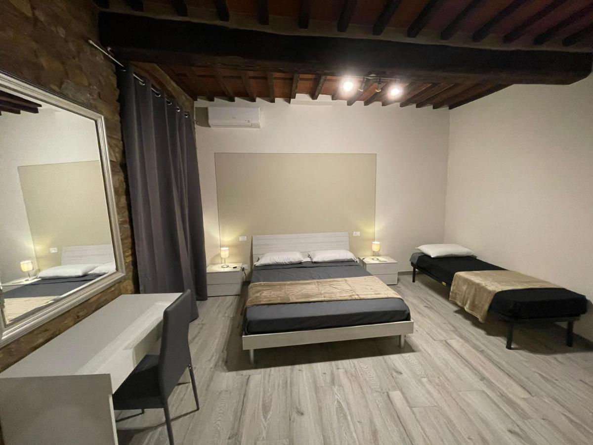 Rent Room Iacopo カパンノリ エクステリア 写真