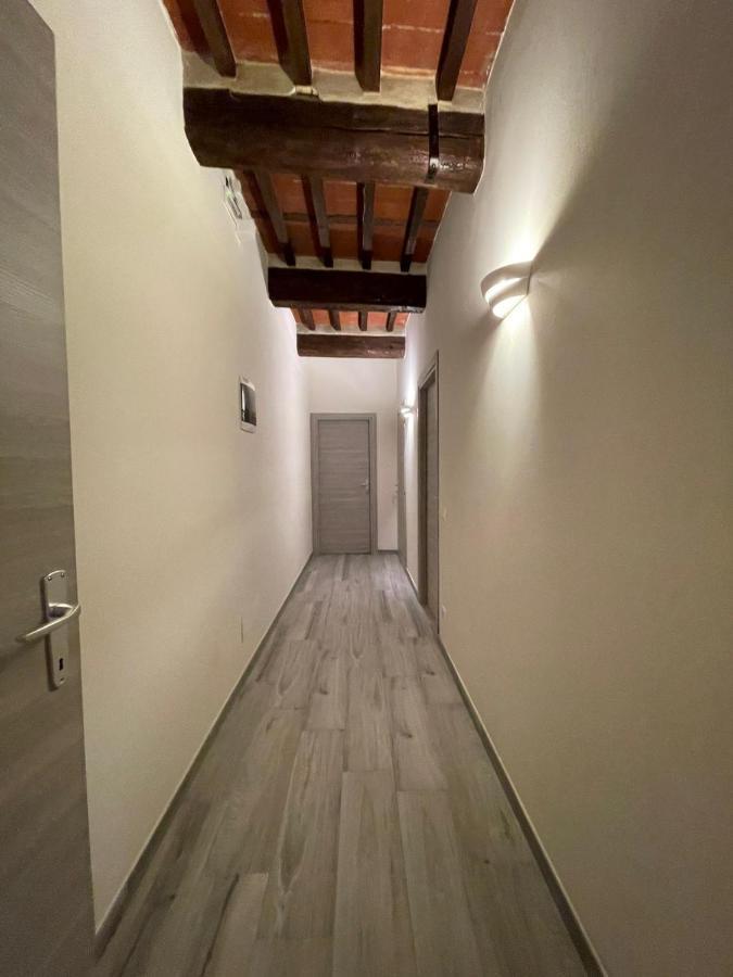 Rent Room Iacopo カパンノリ エクステリア 写真