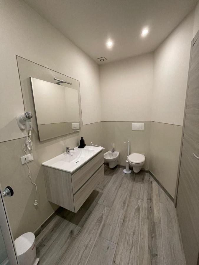 Rent Room Iacopo カパンノリ エクステリア 写真