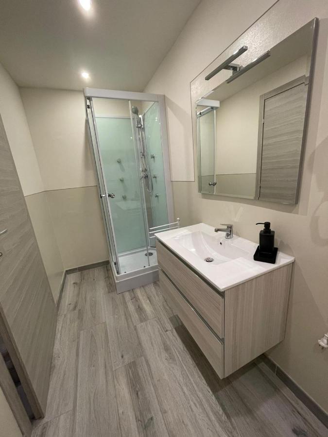 Rent Room Iacopo カパンノリ エクステリア 写真