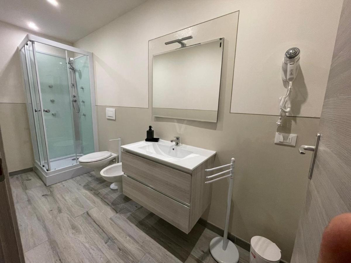 Rent Room Iacopo カパンノリ エクステリア 写真
