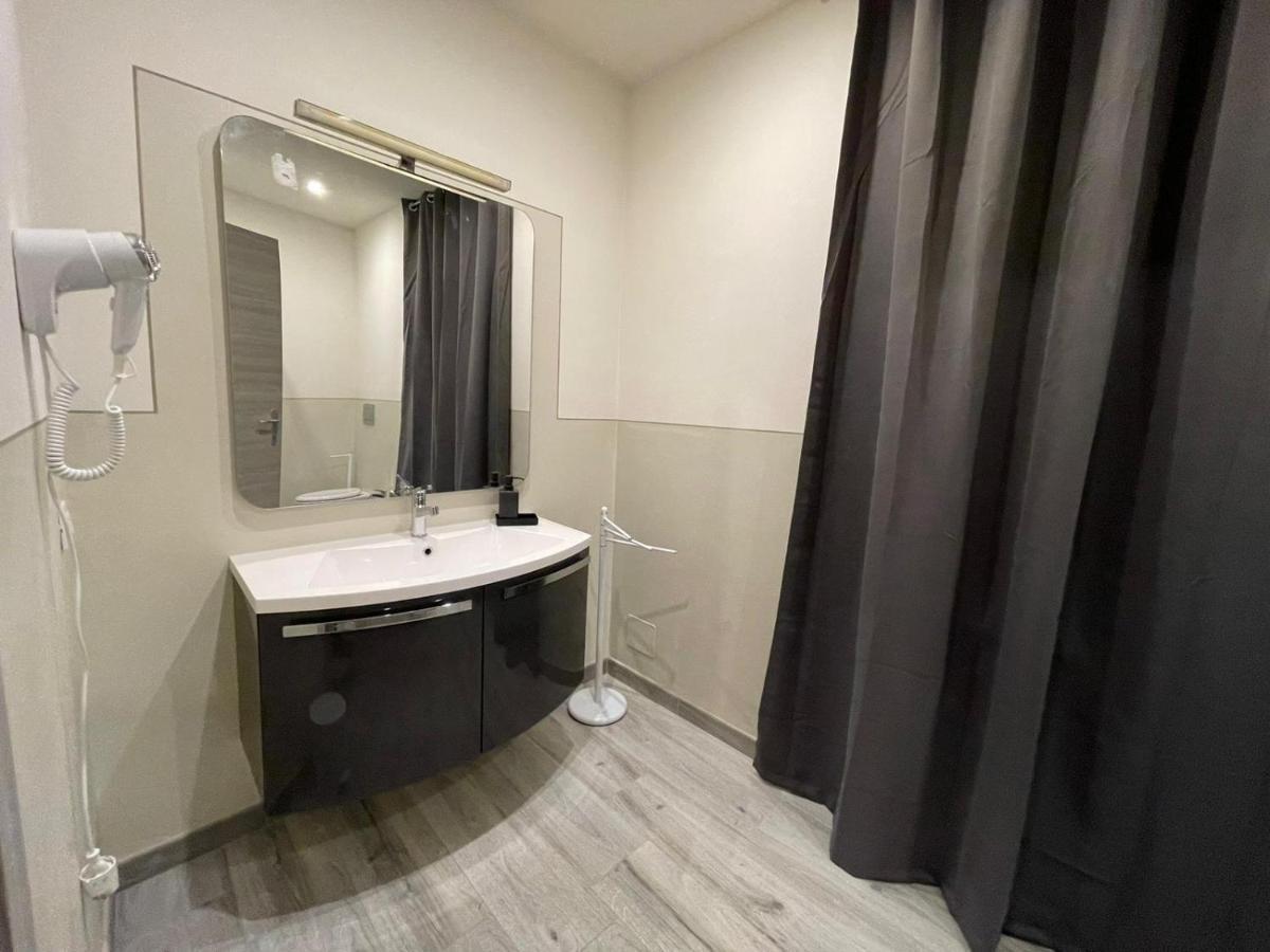 Rent Room Iacopo カパンノリ エクステリア 写真
