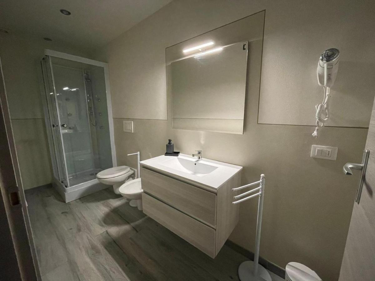 Rent Room Iacopo カパンノリ エクステリア 写真