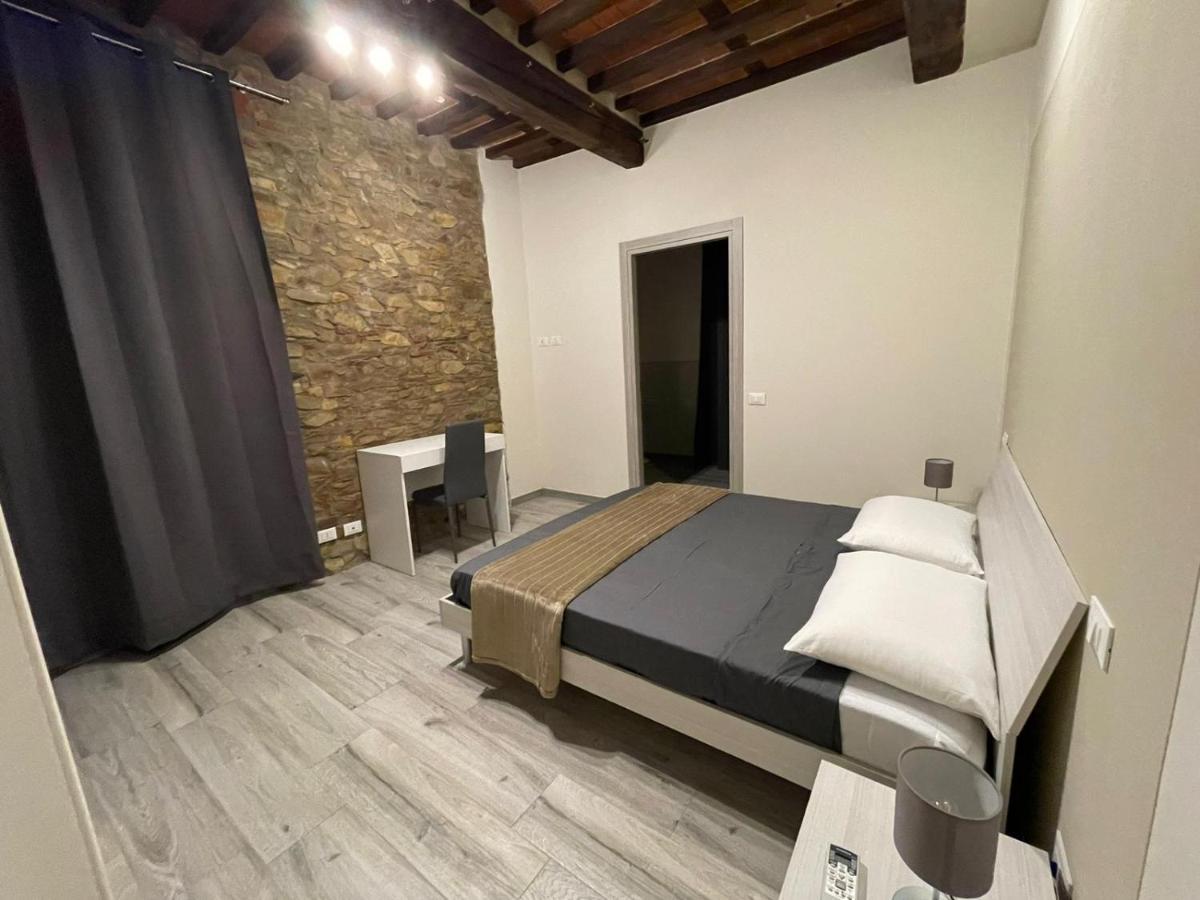 Rent Room Iacopo カパンノリ エクステリア 写真
