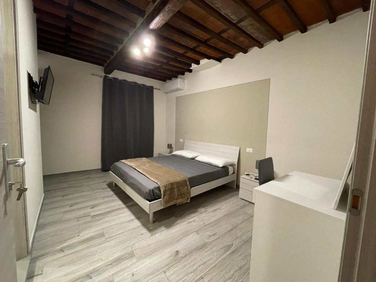 Rent Room Iacopo カパンノリ エクステリア 写真