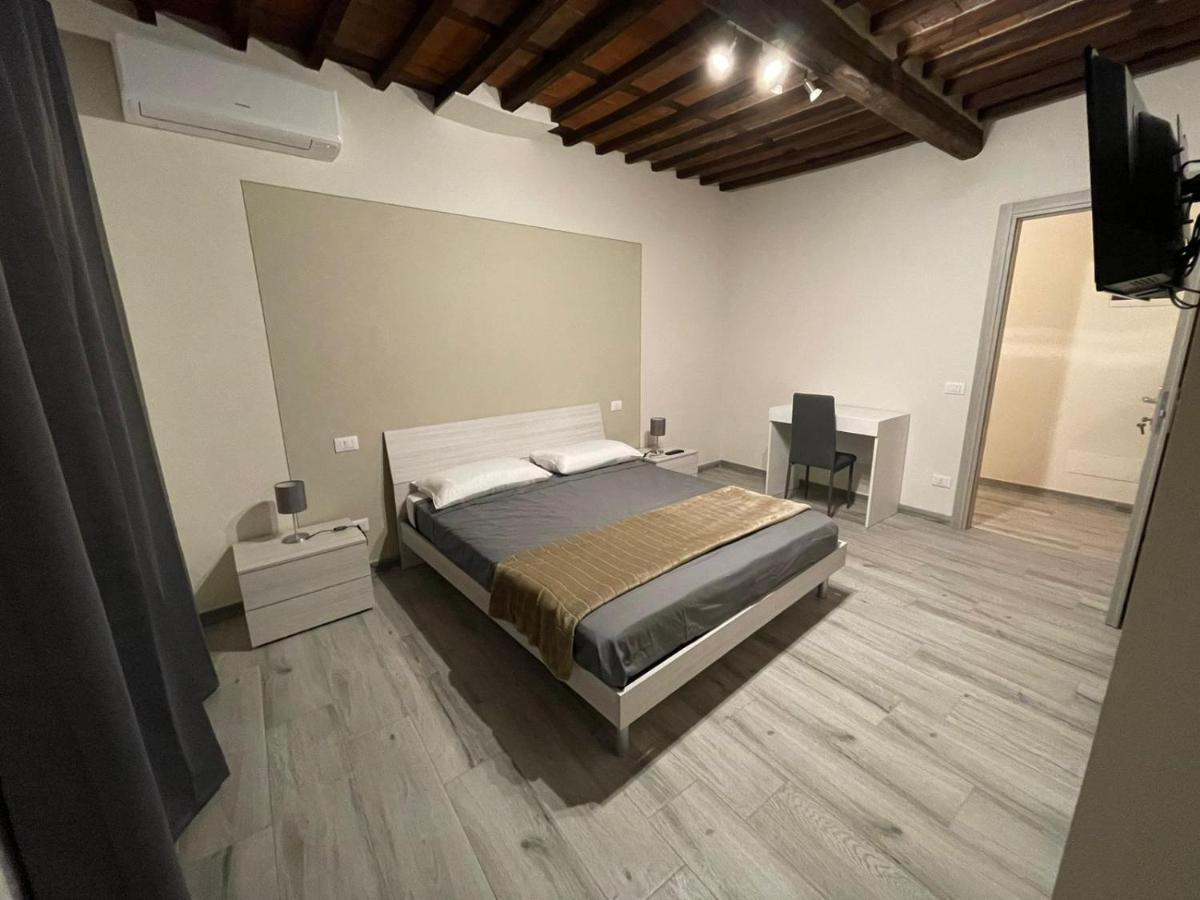 Rent Room Iacopo カパンノリ エクステリア 写真