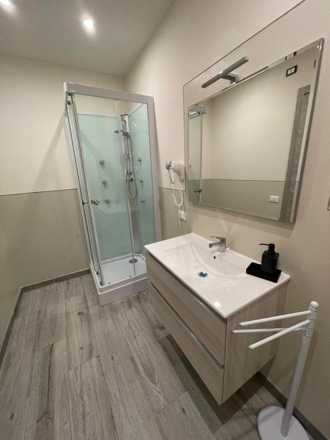 Rent Room Iacopo カパンノリ エクステリア 写真