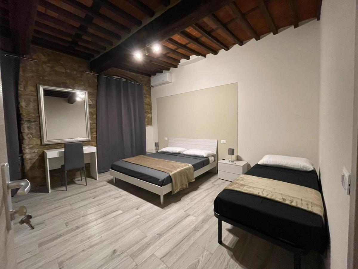 Rent Room Iacopo カパンノリ エクステリア 写真