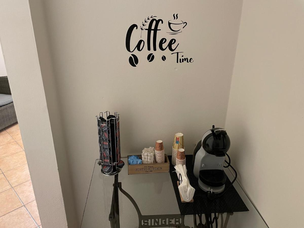 Rent Room Iacopo カパンノリ エクステリア 写真