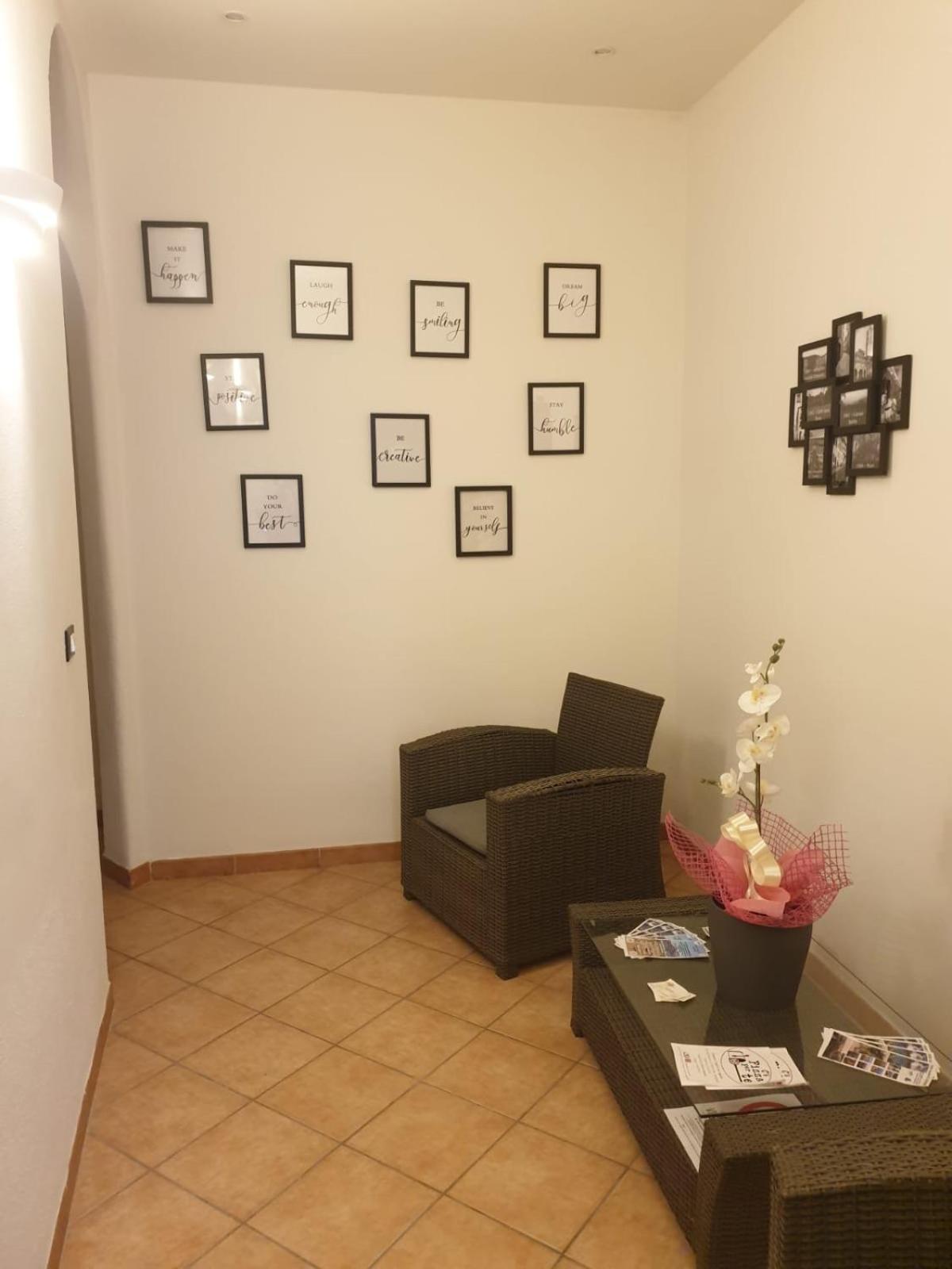 Rent Room Iacopo カパンノリ エクステリア 写真