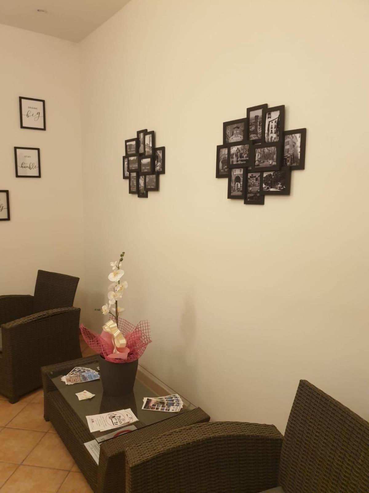 Rent Room Iacopo カパンノリ エクステリア 写真